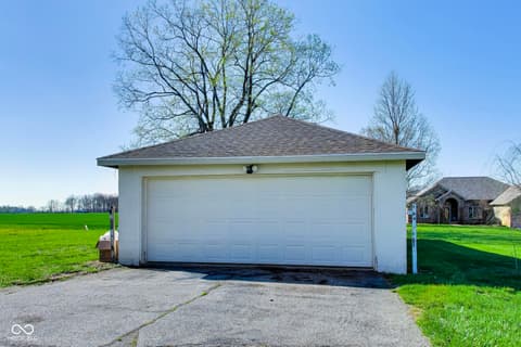 Photo of 5551 W 200 N, Greenfield, IN