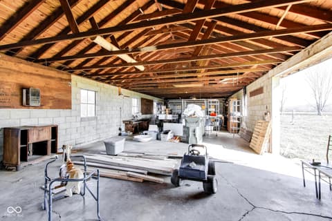 Photo of 5551 W 200 N, Greenfield, IN