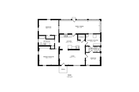 Photo of 5551 W 200 N, Greenfield, IN