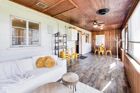 Photo of 5551 W 200 N, Greenfield, IN