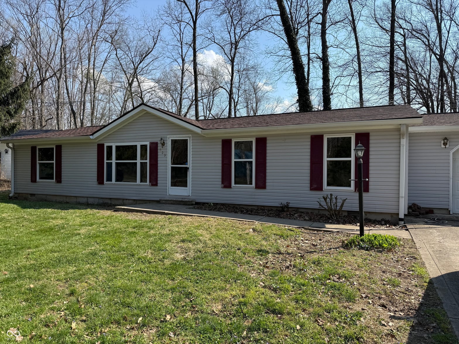 Photo of 623 Shooting Star Way, Cloverdale, IN
