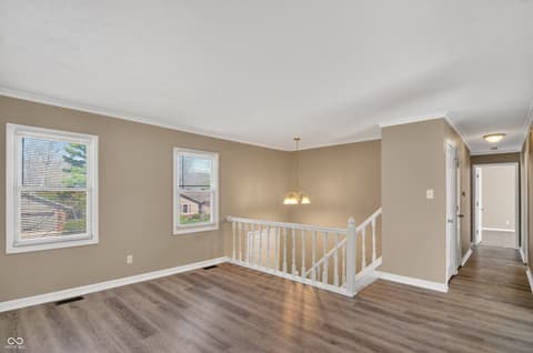 Other — 607 Rahkewood Drive, Indianapolis, IN