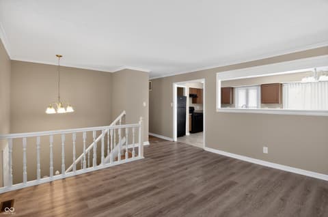 Other — 607 Rahkewood Drive, Indianapolis, IN