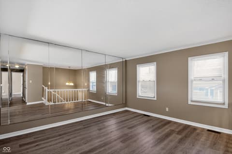 Other — 607 Rahkewood Drive, Indianapolis, IN