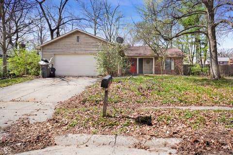 4343 Ashwood Drive