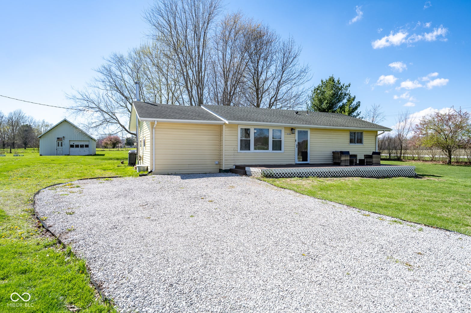 Photo of 4246 S County Road 475 E, Greencastle, IN