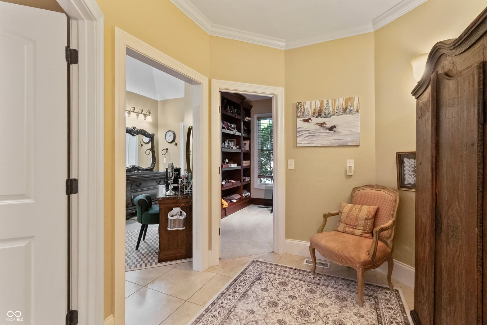 Sitting Room