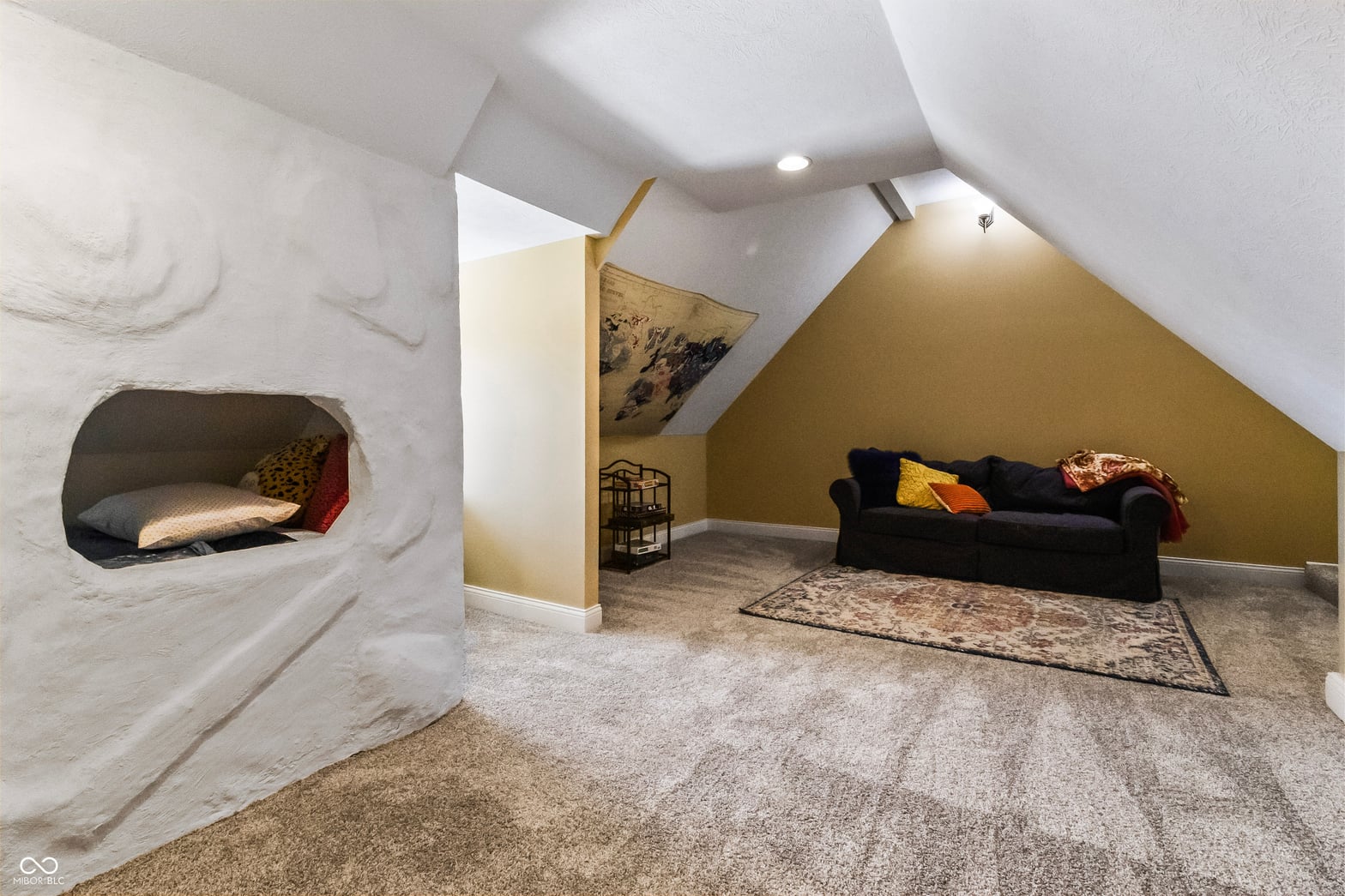 Bonus Room
