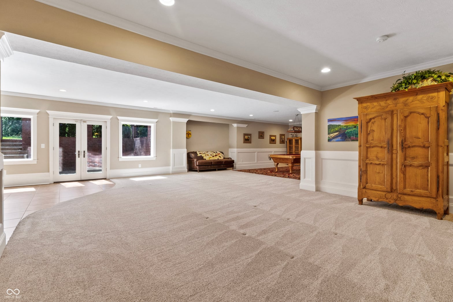 Recreation Room