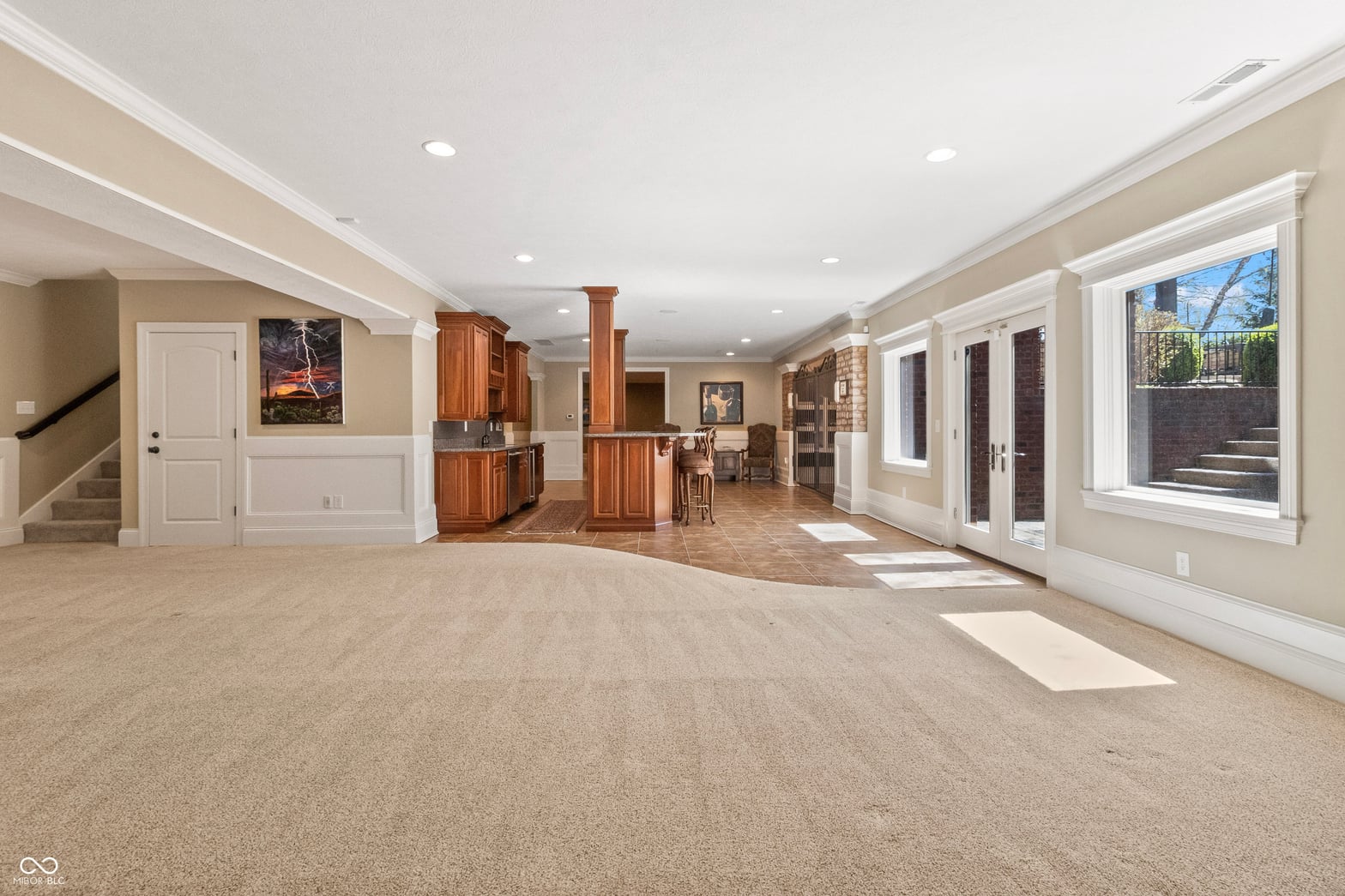 Recreation Room