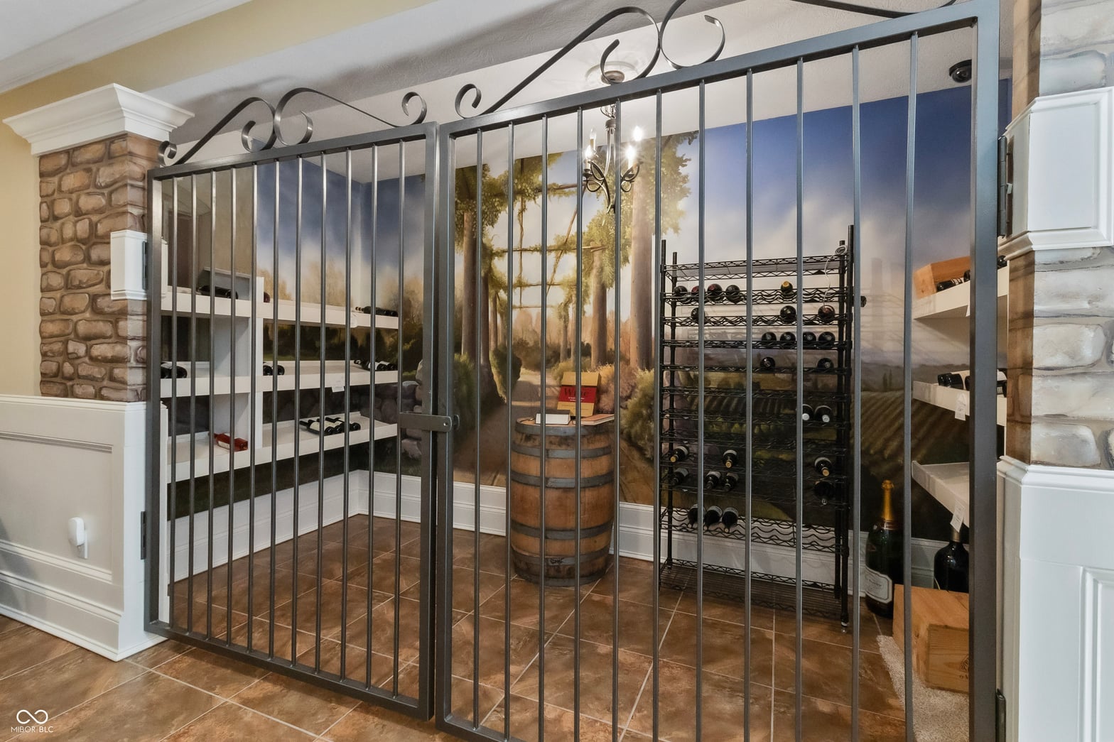 Wine Cellar