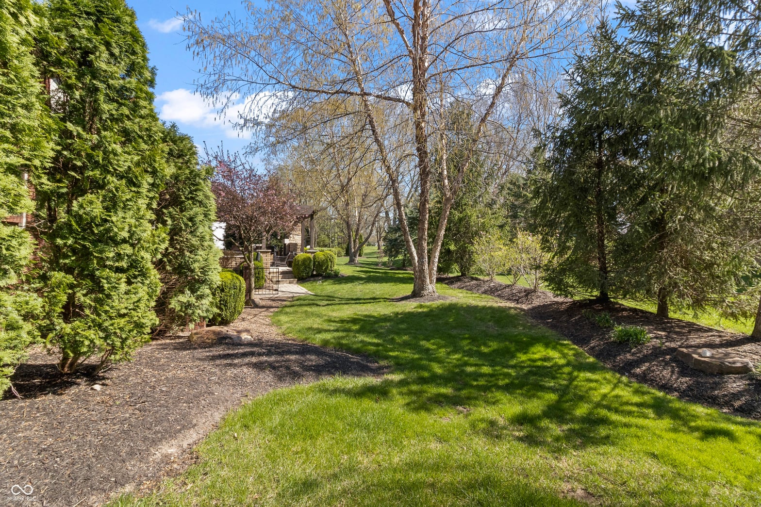 Yard
