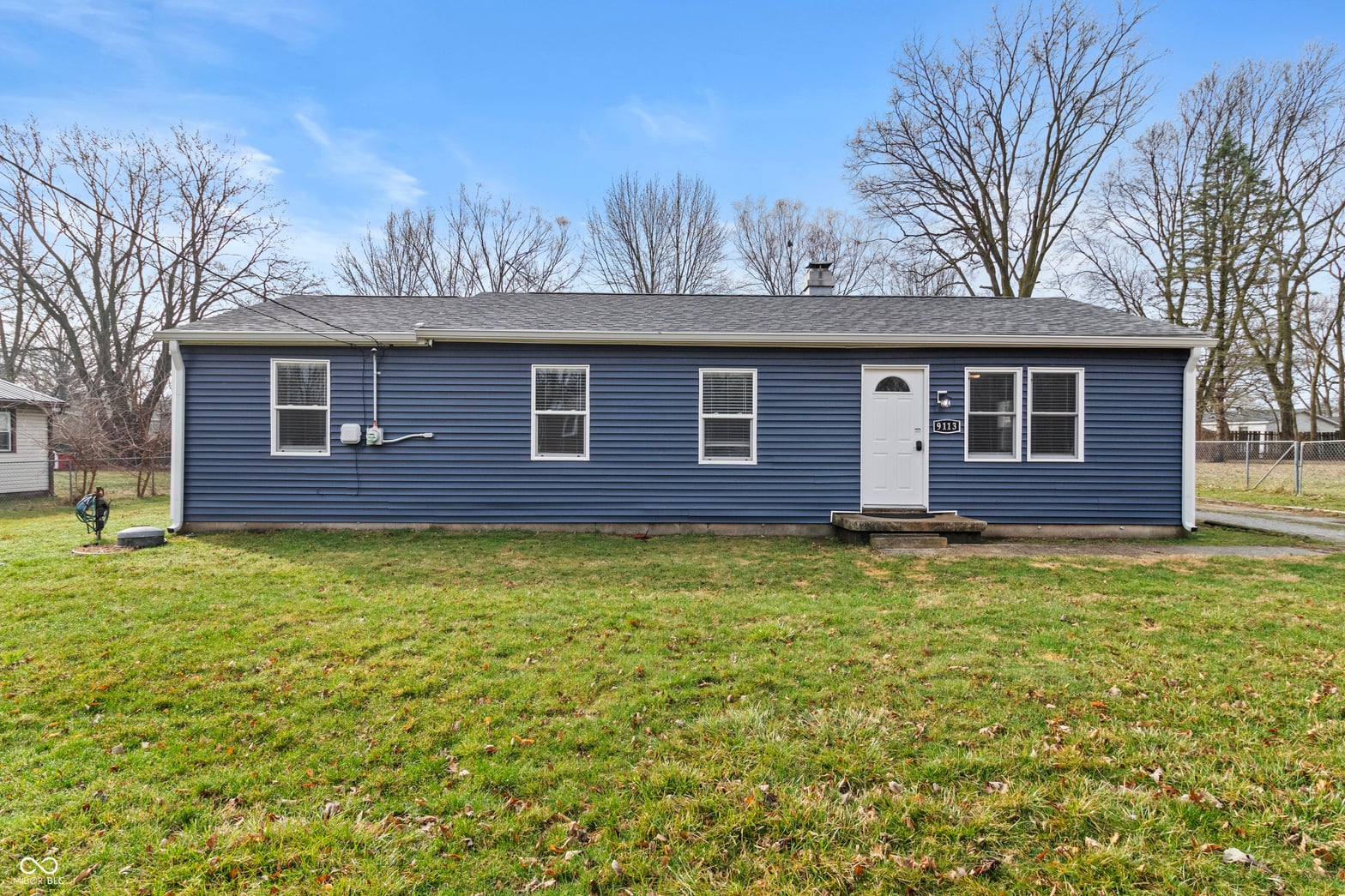 Photo of 9113 W 16th Street, Indianapolis, IN