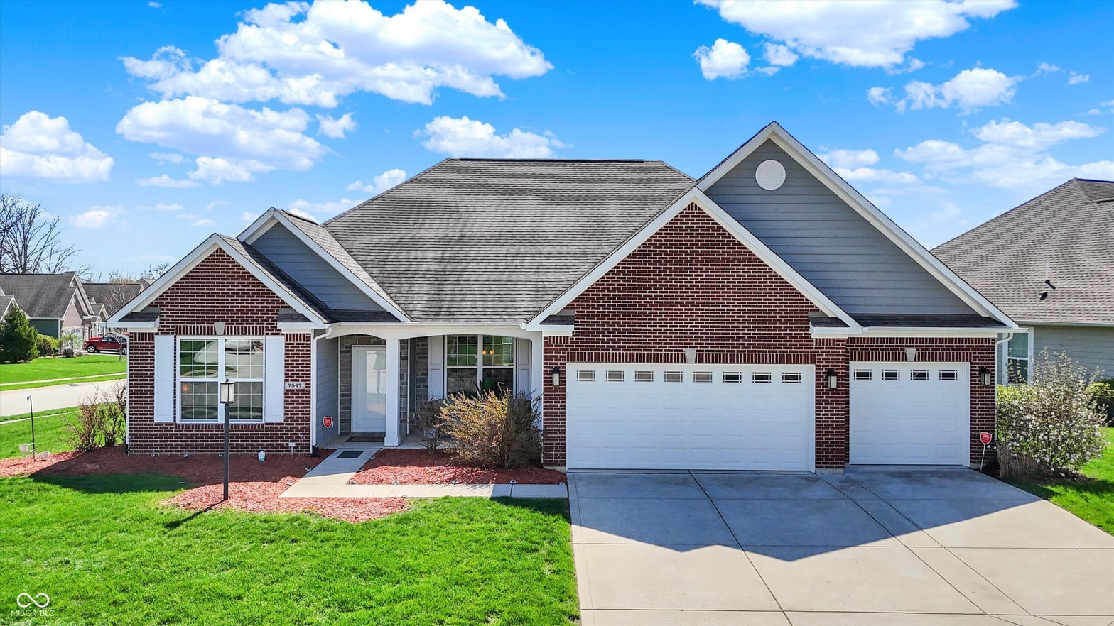 Photo of 7547 Starkey Court, Indianapolis, IN