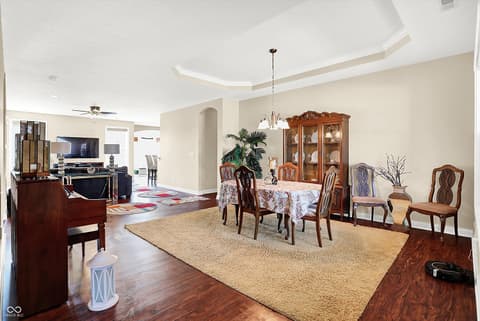 Photo of 7547 Starkey Court, Indianapolis, IN