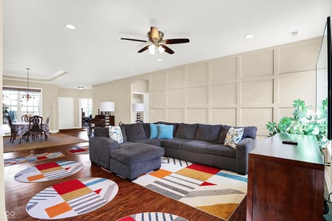 Photo of 7547 Starkey Court, Indianapolis, IN