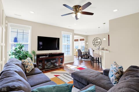 Photo of 7547 Starkey Court, Indianapolis, IN