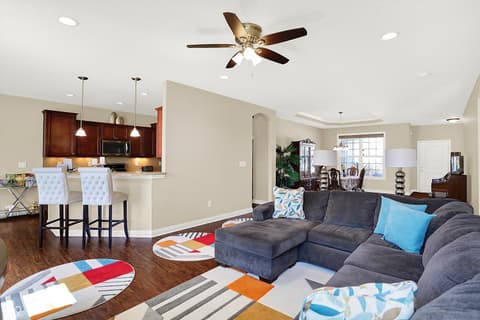 Photo of 7547 Starkey Court, Indianapolis, IN