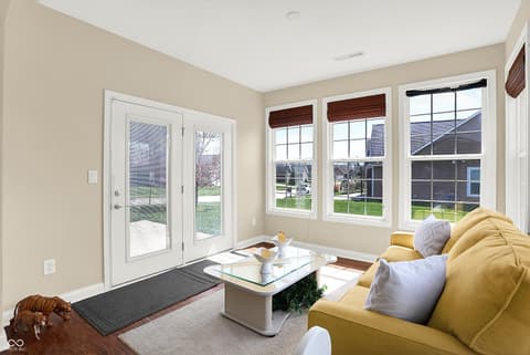 Photo of 7547 Starkey Court, Indianapolis, IN