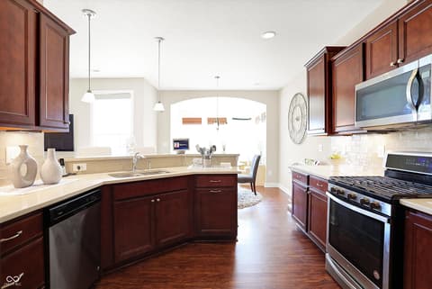 Photo of 7547 Starkey Court, Indianapolis, IN