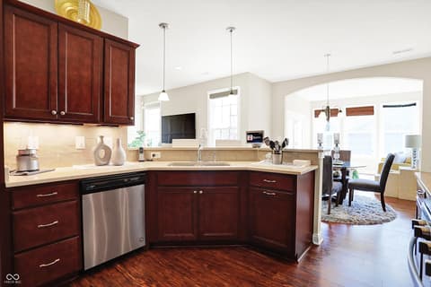 Photo of 7547 Starkey Court, Indianapolis, IN