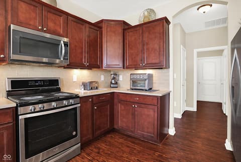Photo of 7547 Starkey Court, Indianapolis, IN