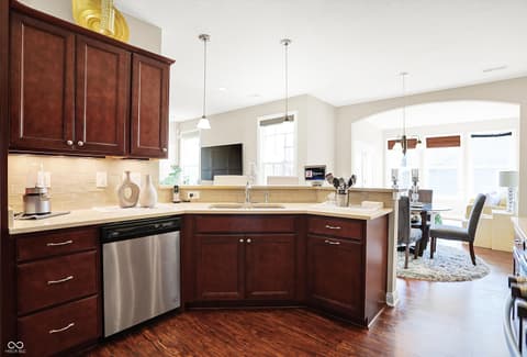 Photo of 7547 Starkey Court, Indianapolis, IN