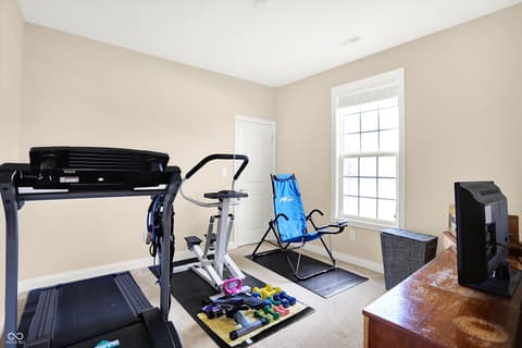 Photo of 7547 Starkey Court, Indianapolis, IN