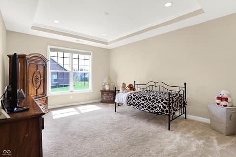 Photo of 7547 Starkey Court, Indianapolis, IN