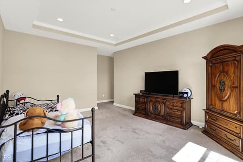 Photo of 7547 Starkey Court, Indianapolis, IN