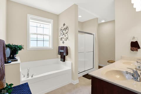 Photo of 7547 Starkey Court, Indianapolis, IN