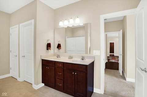 Photo of 7547 Starkey Court, Indianapolis, IN