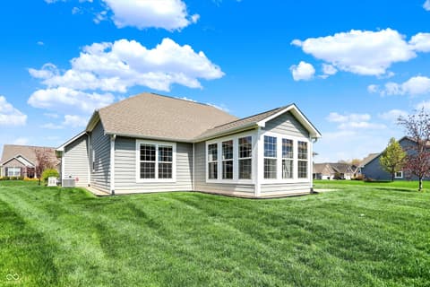 Photo of 7547 Starkey Court, Indianapolis, IN