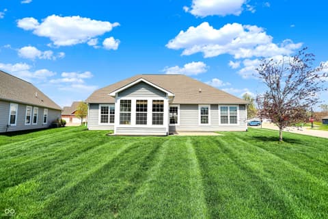 Photo of 7547 Starkey Court, Indianapolis, IN