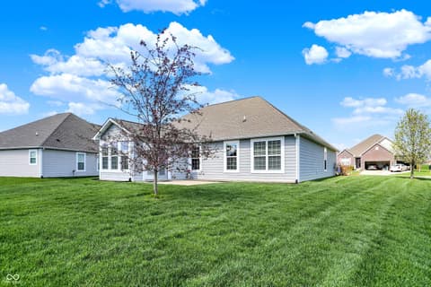 Photo of 7547 Starkey Court, Indianapolis, IN