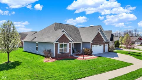 Photo of 7547 Starkey Court, Indianapolis, IN