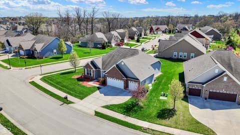 Photo of 7547 Starkey Court, Indianapolis, IN