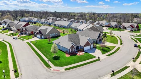 Photo of 7547 Starkey Court, Indianapolis, IN