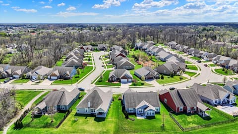 Photo of 7547 Starkey Court, Indianapolis, IN