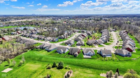 Photo of 7547 Starkey Court, Indianapolis, IN