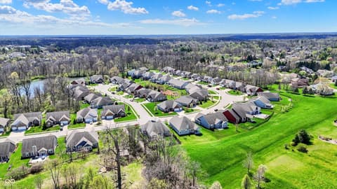Photo of 7547 Starkey Court, Indianapolis, IN