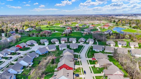 Photo of 7547 Starkey Court, Indianapolis, IN