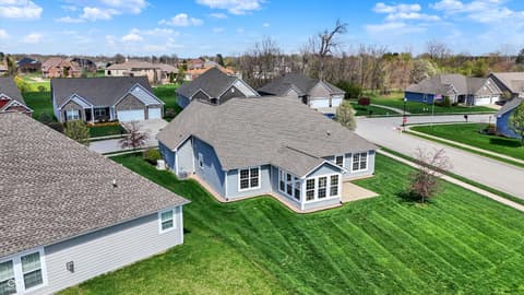Photo of 7547 Starkey Court, Indianapolis, IN