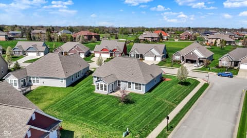 Photo of 7547 Starkey Court, Indianapolis, IN