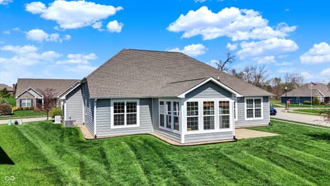 Photo of 7547 Starkey Court, Indianapolis, IN