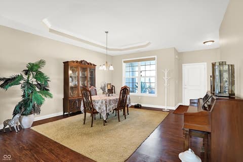 Photo of 7547 Starkey Court, Indianapolis, IN