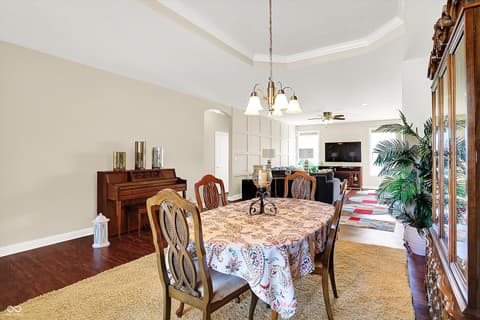 Photo of 7547 Starkey Court, Indianapolis, IN