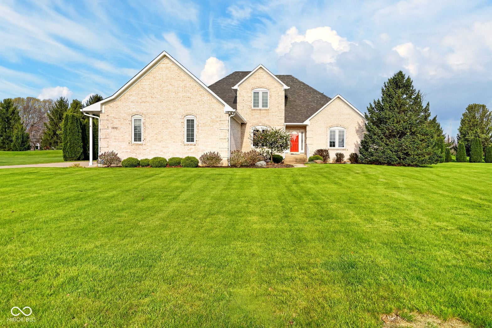 Photo of 2636 S Hillview Drive, New Palestine, IN