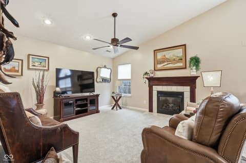 Photo of 10938 Tolliston Lane, Indianapolis, IN