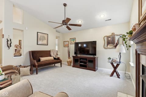Photo of 10938 Tolliston Lane, Indianapolis, IN